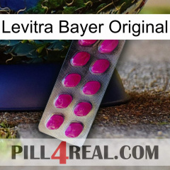 Levitra Bayer Original 09